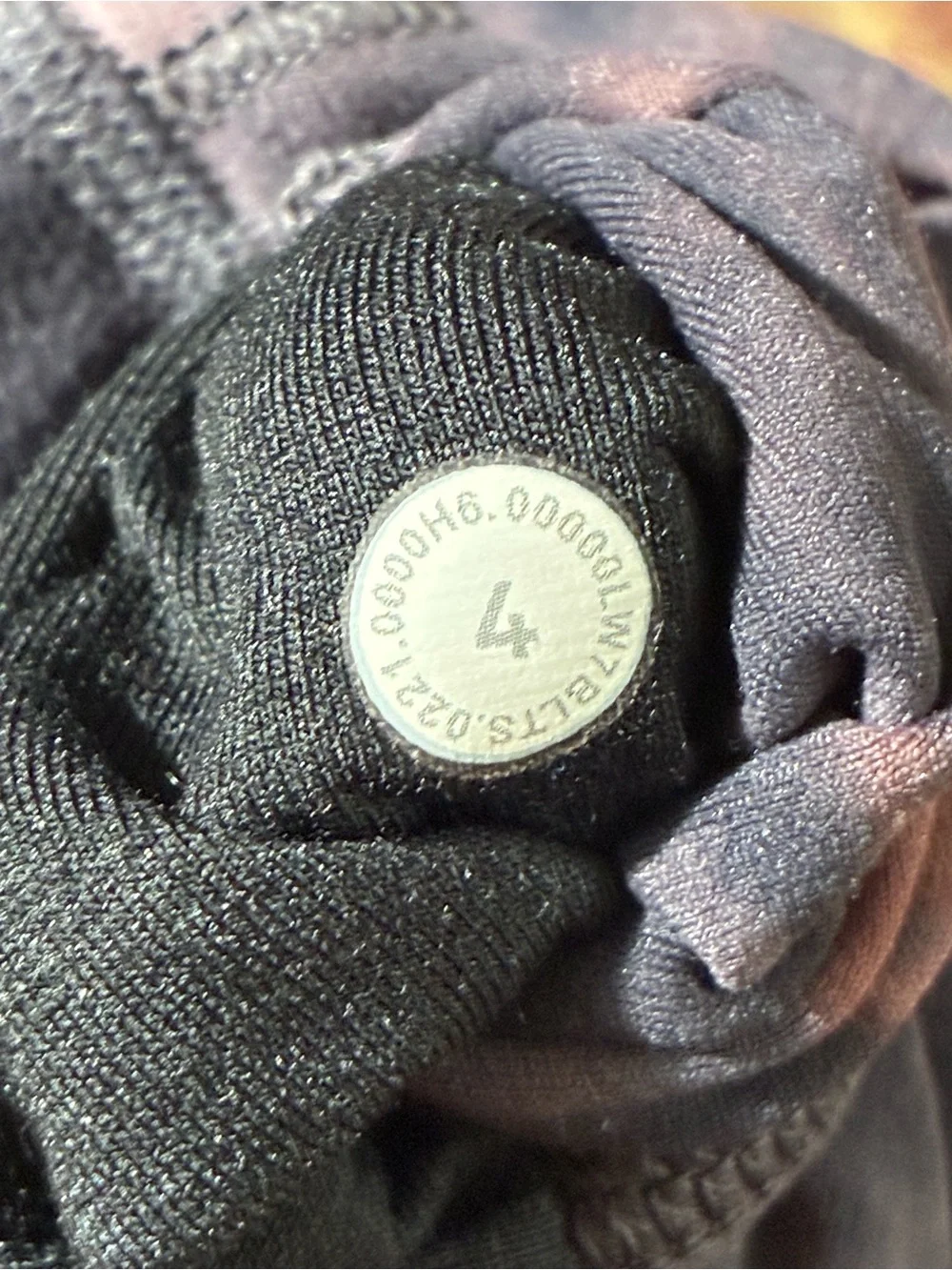 Lululemon Align High-Rise Short 8